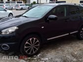Nissan Qashqai 1.6 dCi Tekna