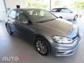 Volkswagen Golf 1.6 TDI Confortline