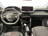 Peugeot E-208 50 kWh Style