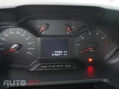 Peugeot Partner 1.5 BlueHDi Asphalt Standard