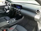 Mercedes-Benz A 250 e Progressive