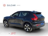 Volvo XC40 Recharge 69 kWh Single Motor Core