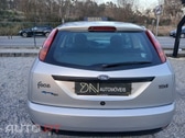 Ford Focus 1.8 TDDI