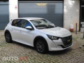 Peugeot E-208 50 kWh Active