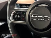 Fiat 500e 42kWh ICON