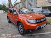 Dacia Duster Journey ECO-G 100 GPL 4x2