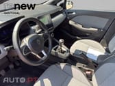 Renault Clio 1.0 Techno