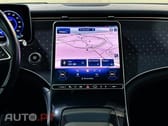 Mercedes-Benz EQE 350+ Limousine Electric Art