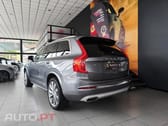 Volvo XC90 2.0 T8 PHEV Inscription Expression AWD