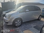 Opel Meriva 1.3 CDTI