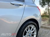 BMW 116 EfficientDynamics
