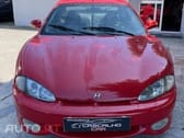 Hyundai Coupe 1.6 16V FX