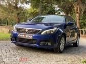 Peugeot 308 1.5 BlueHDi Active