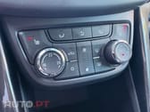 Opel Zafira 1.6 CDTi Dynamic S/S