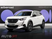 Peugeot 2008 1.5 BlueHDi Allure Pack EAT8