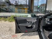 Mercedes-Benz CLA 180 d Shooting Brake Business Solutions.Grande Frota Aut.