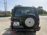 Toyota Land Cruiser 3.0 TD Pack 1