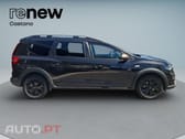 Dacia Jogger ECO-G 100 Bi-Fuel Extreme+ 7 lugares