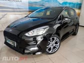 Ford Fiesta 1.0 EcoBoost ST-Line
