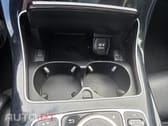Mercedes-Benz C 200 BlueTEC Avantgarde Aut.