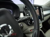 Volvo XC40 1.5 T4 PHEV Inscription Expression