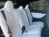 Tesla Model X 100D