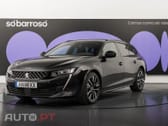 Peugeot 508 SW 1.6 Hybrid GT e-EAT8