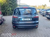 Ford S-Max 1.8 TDCi Titanium 7L