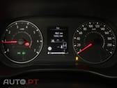Dacia Sandero Sandero 1.2 ECO-G Expression