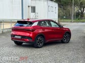 BYD Atto 3 60.48 kWh Design