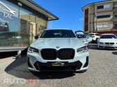 BMW X4 20 d xDrive Pack M Auto