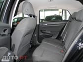 Volkswagen Golf 2.0 TDI Conceptline