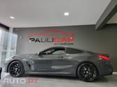 BMW M850i Carboncore