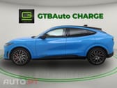Ford Mustang Mach-E GT AWD