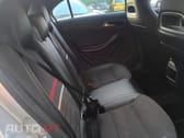 Mercedes-Benz A 180 CDI BlueEFFICIENCY Aut.