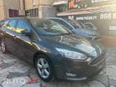 Ford Focus 1.5 TDCI Trend Econetic