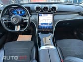Mercedes-Benz CL 220 d Station 9G Tronic AMG Line -Nacional