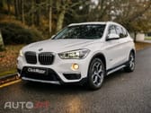 BMW X1 xDrive25d Aut. Sport Line