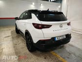 Opel Grandland (X) 1.5 CDTI GS AT