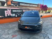 Citroen C4 SpaceTourer 1.2 Pure Tech- Gasolina