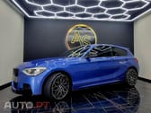 BMW 120 Pack M