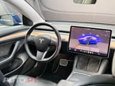 Tesla Model 3 Performance Tração Integral