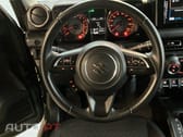 Suzuki Jimny 1.5 ALLGRIP Comfort
