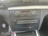 BMW 118 d Pack M E81