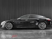 Tesla Model S 75