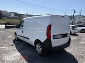 Fiat Doblo 1.3 MJ Maxi 3L