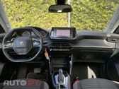 Peugeot 2008 1.2 PureTech Active Pack EAT8