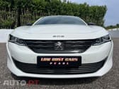 Peugeot 508 1.6 Hybrid GT Line e-EAT8