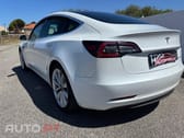Tesla Model 3 Long-Range Dual Motor AWD