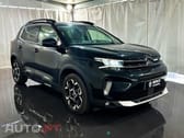 Citroen C5 Aircross 1.6 Hybrid E-Series Collection e-EAT8